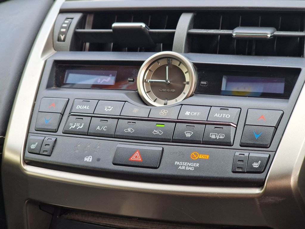 Used Lexus NX 2015 for sale - 76744398: Photo 36