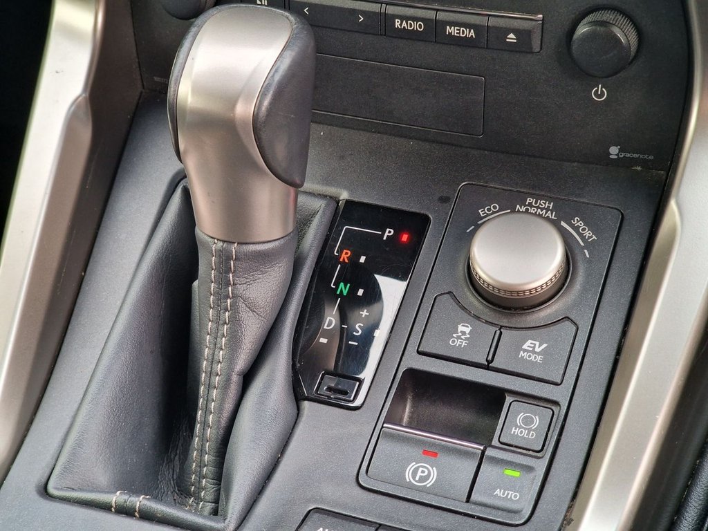 Used Lexus NX 2015 for sale - 76744398: Photo 37