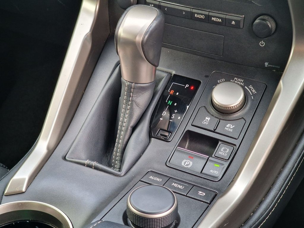 Used Lexus NX 2015 for sale - 76744398: Photo 38