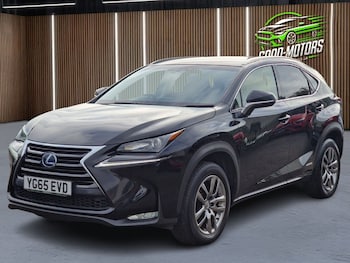 Used Lexus NX 2015 for sale - 76744398: Photo