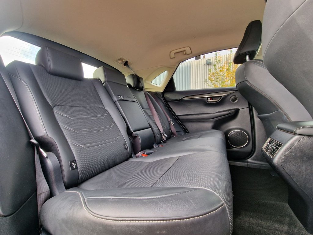 Used Lexus NX 2015 for sale - 76744398: Photo 43