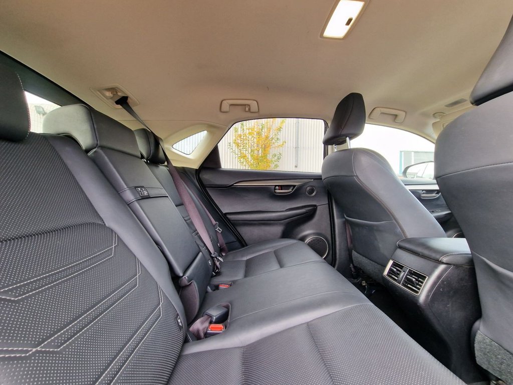 Used Lexus NX 2015 for sale - 76744398: Photo 44