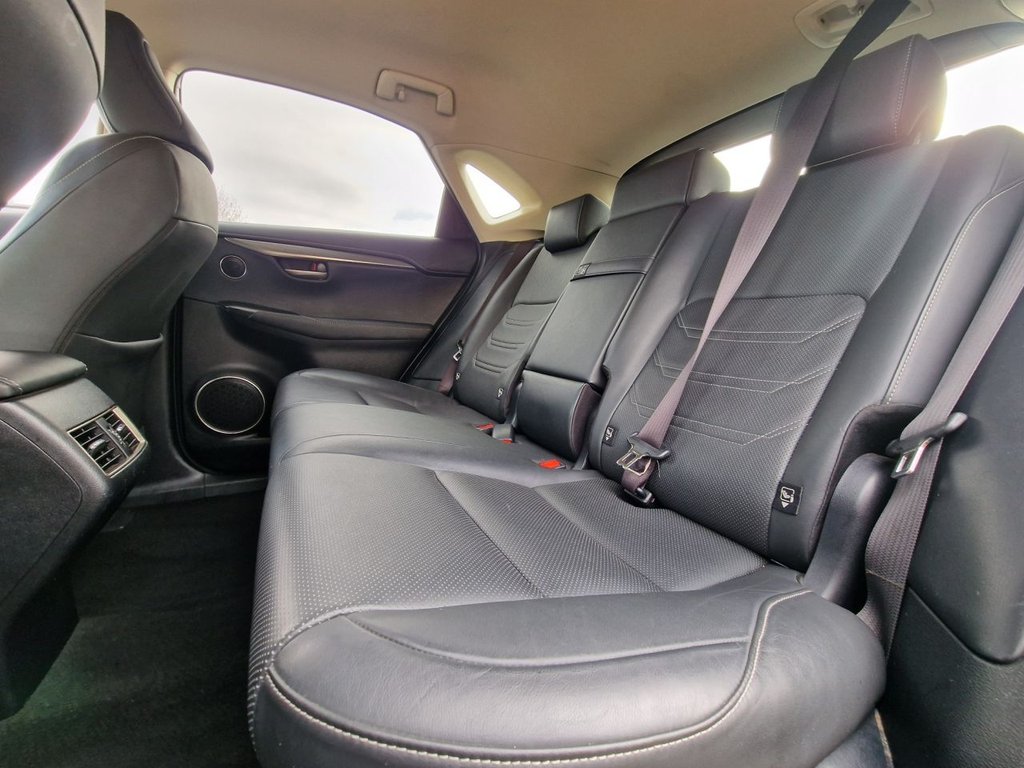 Used Lexus NX 2015 for sale - 76744398: Photo 48