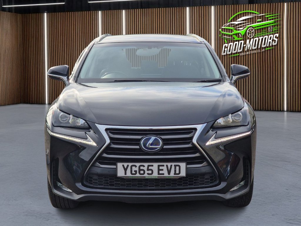 Used Lexus NX 2015 for sale - 76744398: Photo 6