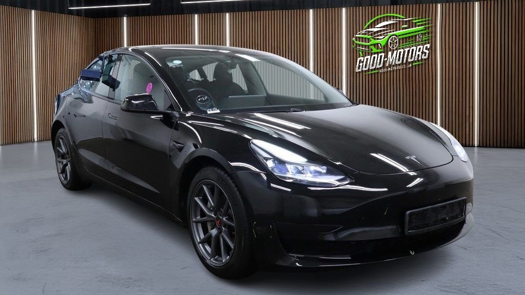 Used Tesla Model 3 2021 for sale - 77792093: Photo 3
