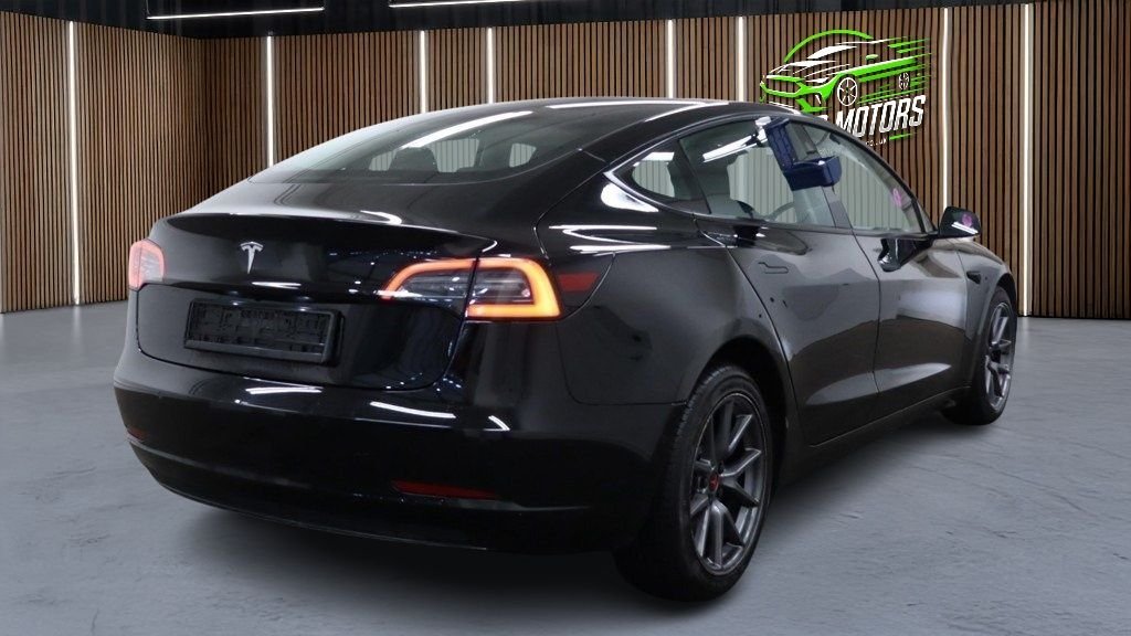 Used Tesla Model 3 2021 for sale - 77792093: Photo 5