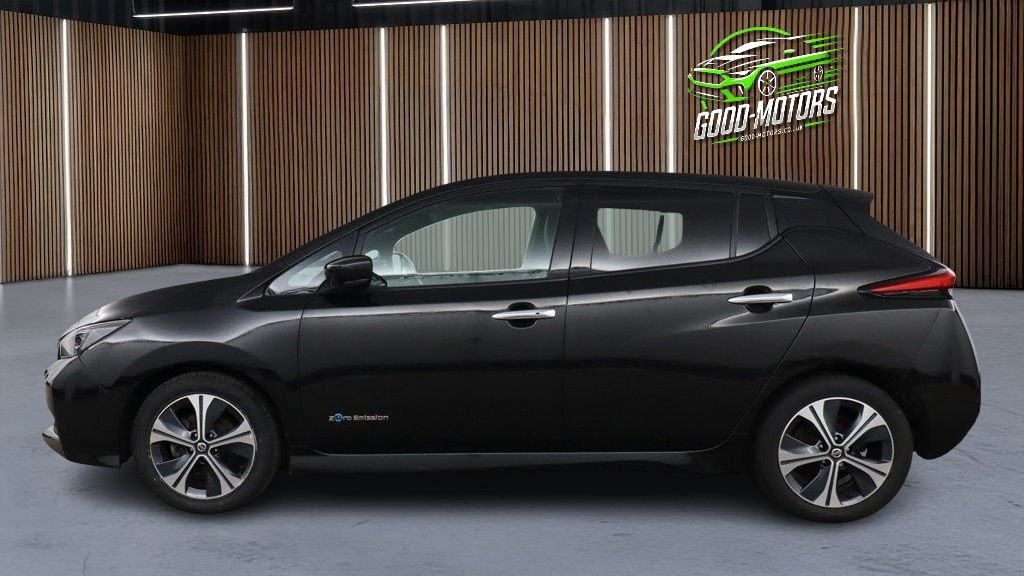 Used Nissan Leaf 2020 for sale - 76923541: Photo 10