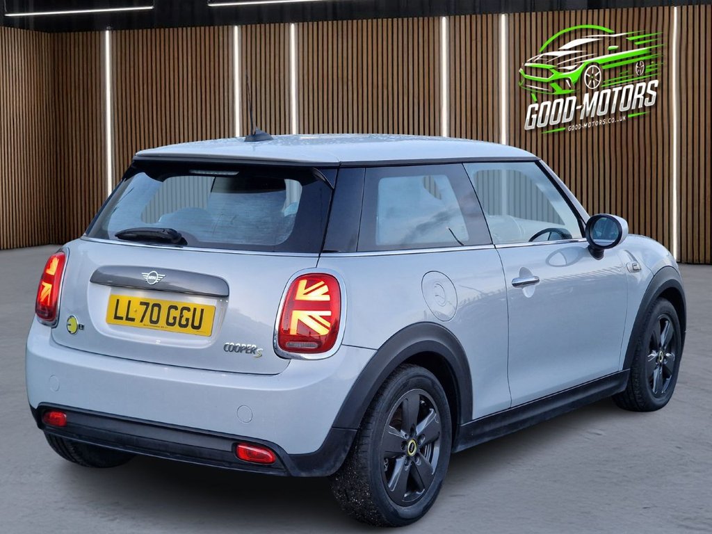 Used MINI Electric Hatch 2020 for sale - 77121931: Photo 13