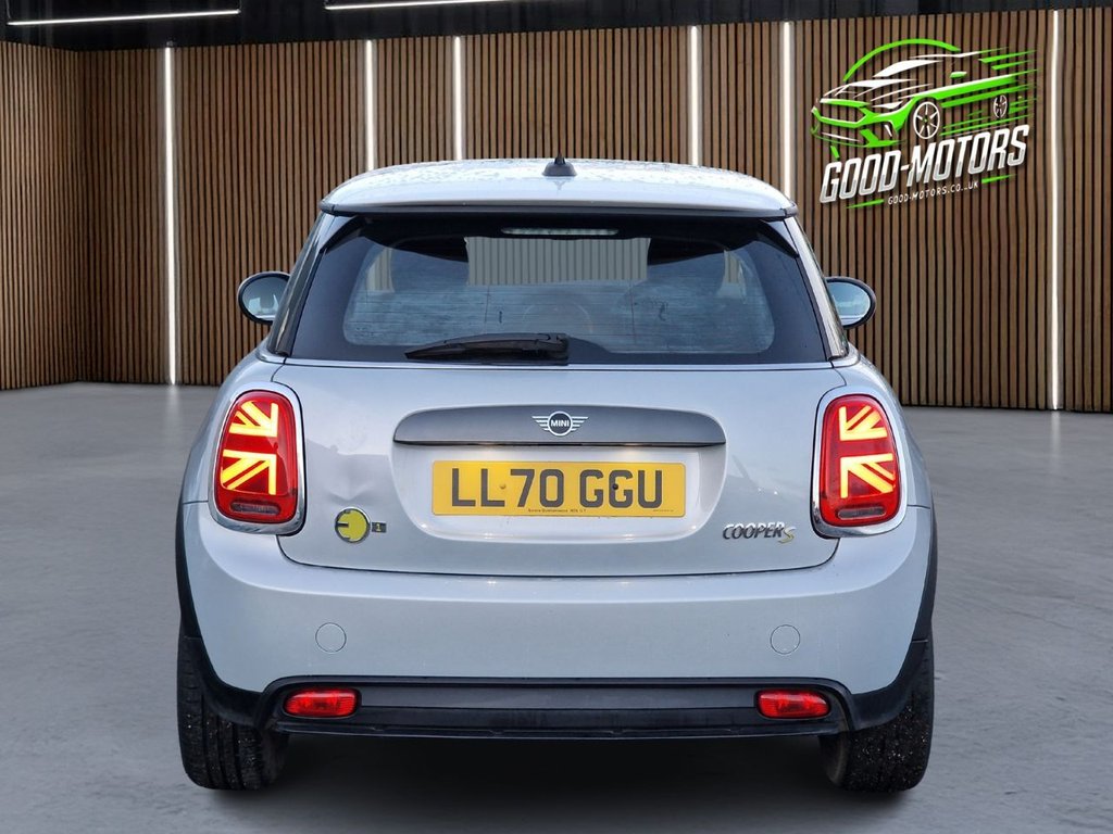 Used MINI Electric Hatch 2020 for sale - 77121931: Photo 16
