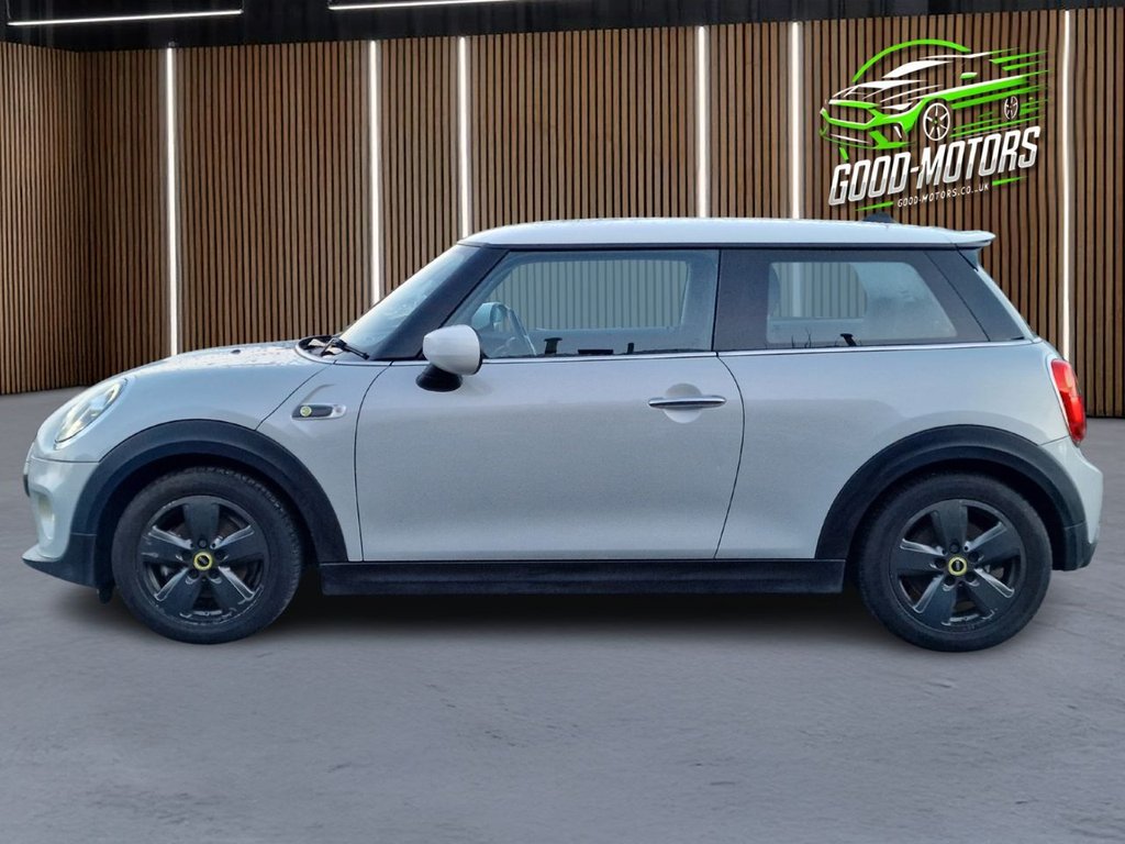 Used MINI Electric Hatch 2020 for sale - 77121931: Photo 22