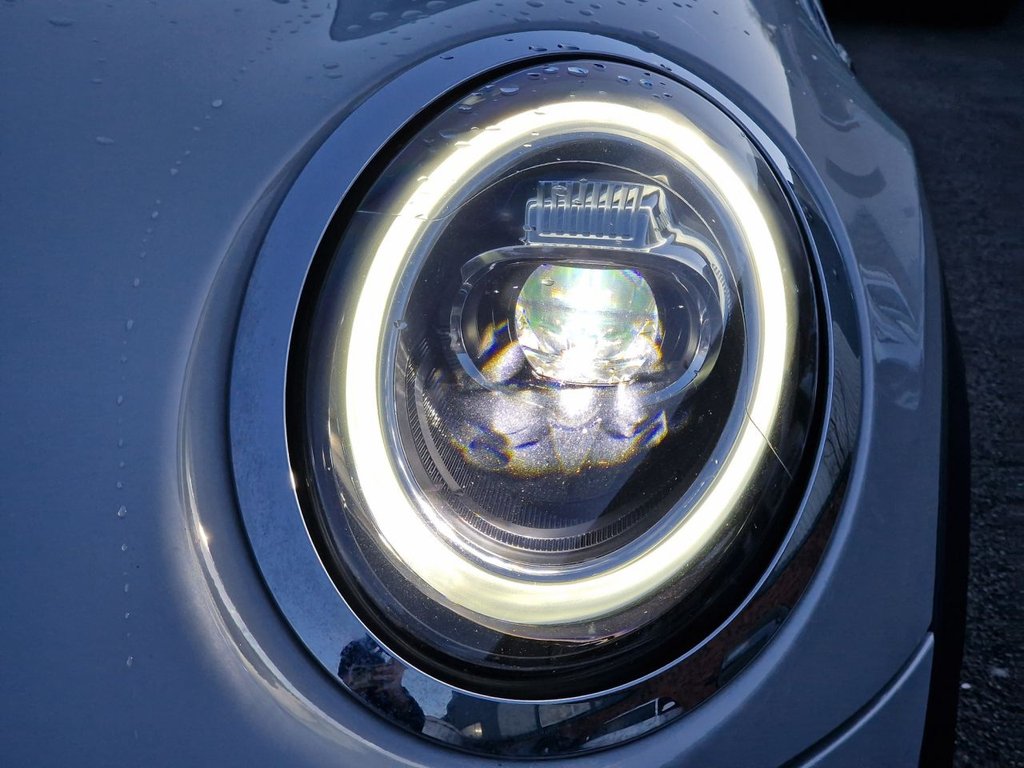 Used MINI Electric Hatch 2020 for sale - 77121931: Photo 23