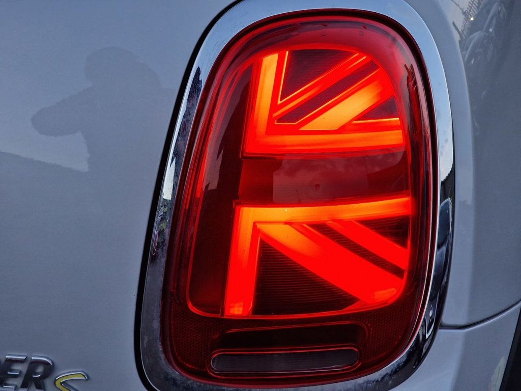 Used MINI Electric Hatch 2020 for sale - 77121931: Photo 24