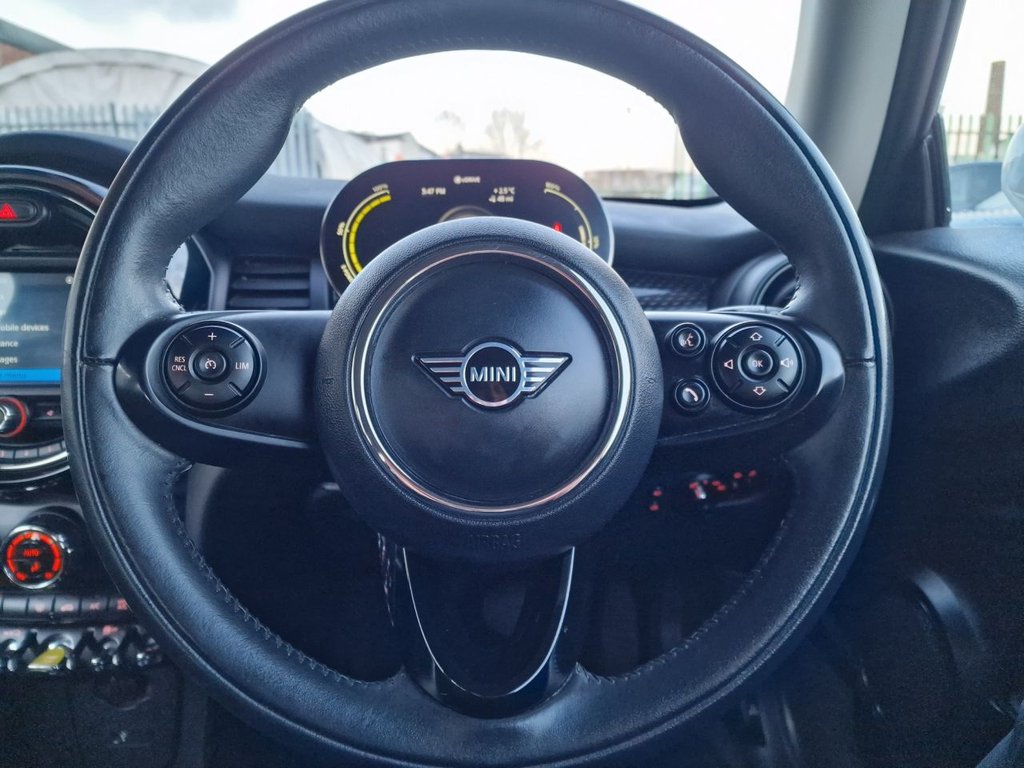 Used MINI Electric Hatch 2020 for sale - 77121931: Photo 27