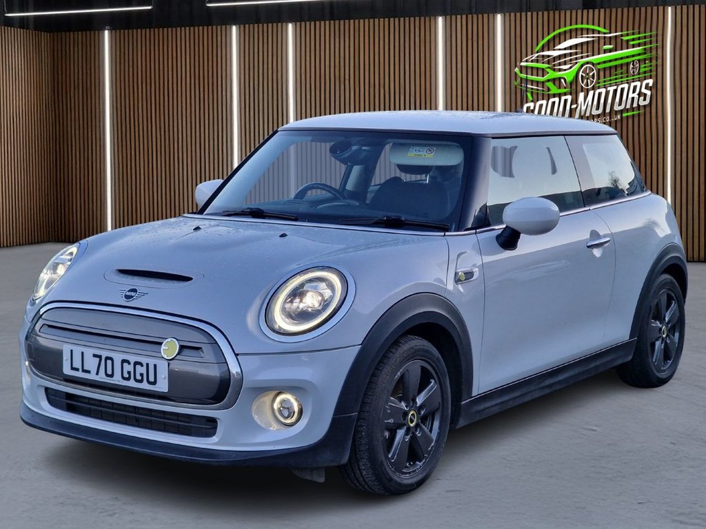 Used MINI Electric Hatch 2020 for sale - 77121931: Photo 3