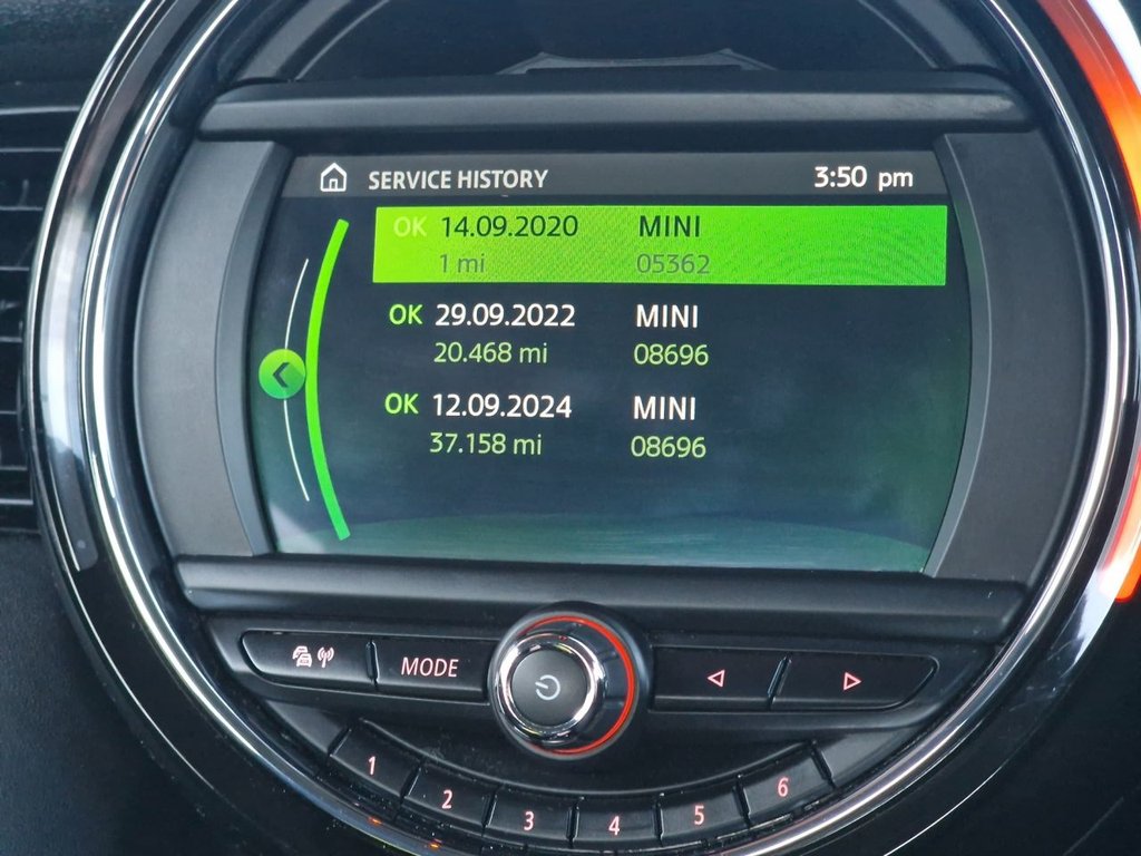 Used MINI Electric Hatch 2020 for sale - 77121931: Photo 36