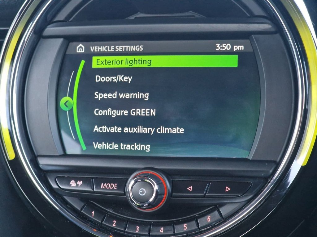 Used MINI Electric Hatch 2020 for sale - 77121931: Photo 40