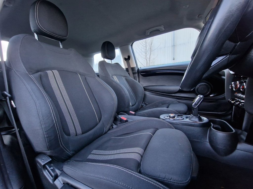 Used MINI Electric Hatch 2020 for sale - 77121931: Photo 43