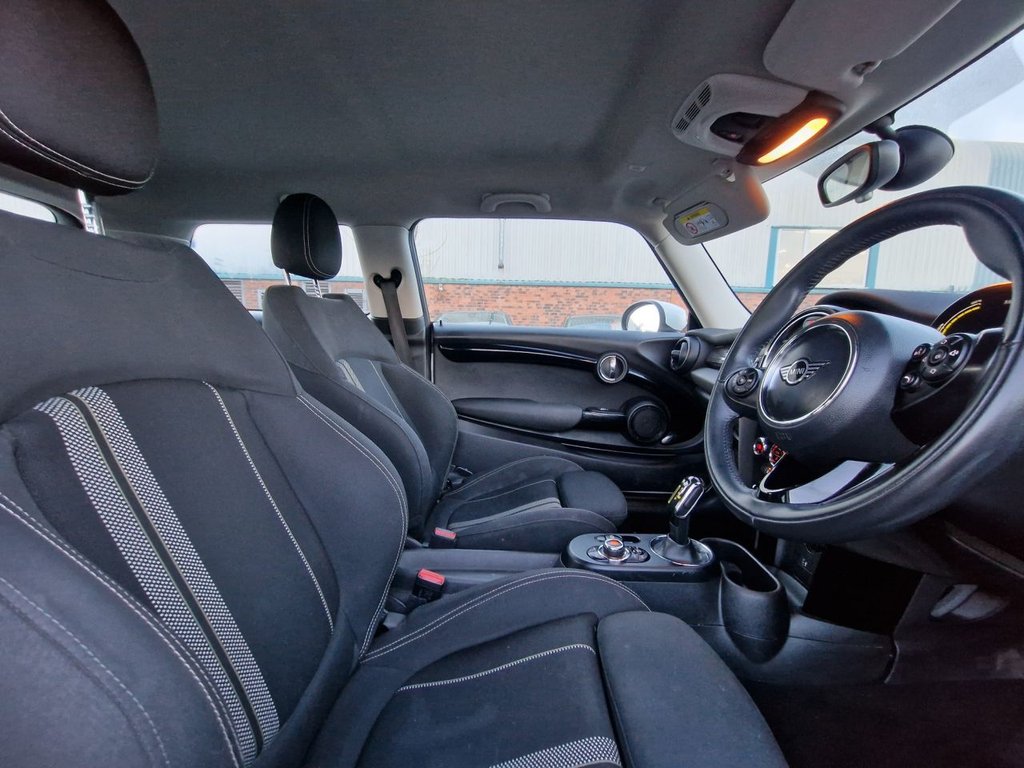 Used MINI Electric Hatch 2020 for sale - 77121931: Photo 44