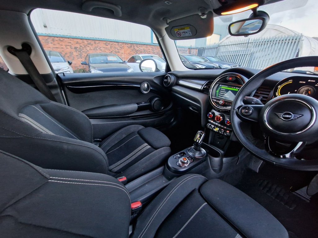 Used MINI Electric Hatch 2020 for sale - 77121931: Photo 45