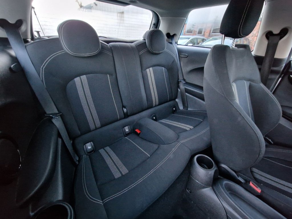 Used MINI Electric Hatch 2020 for sale - 77121931: Photo 48