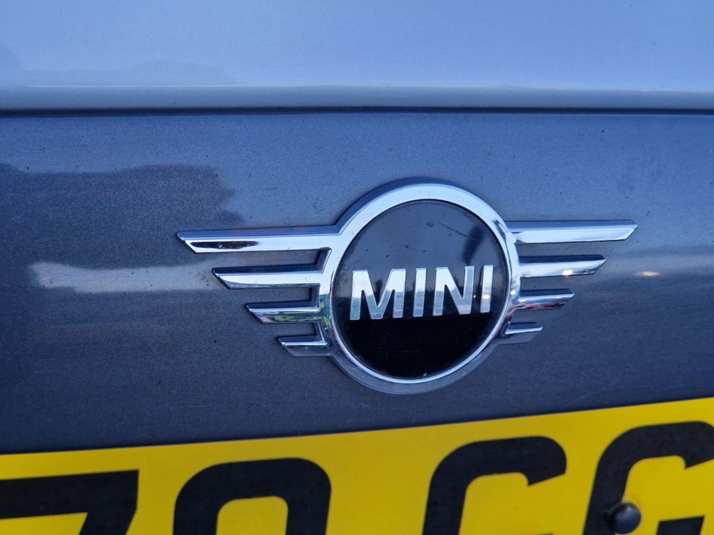 Used MINI Electric Hatch 2020 for sale - 77121931: Photo 49