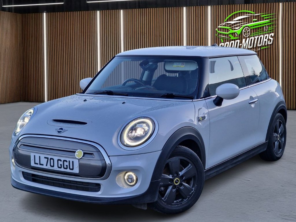 Used MINI Electric Hatch 2020 for sale - 77121931: Photo 5