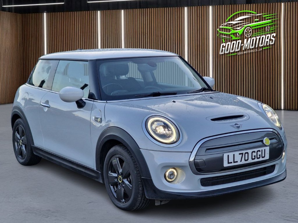 Used MINI Electric Hatch 2020 for sale - 77121931: Photo 9