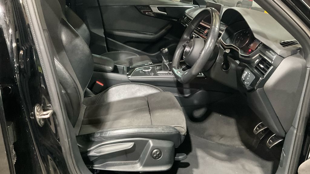 Used Audi A4 2018 for sale - 76985718: Photo 17