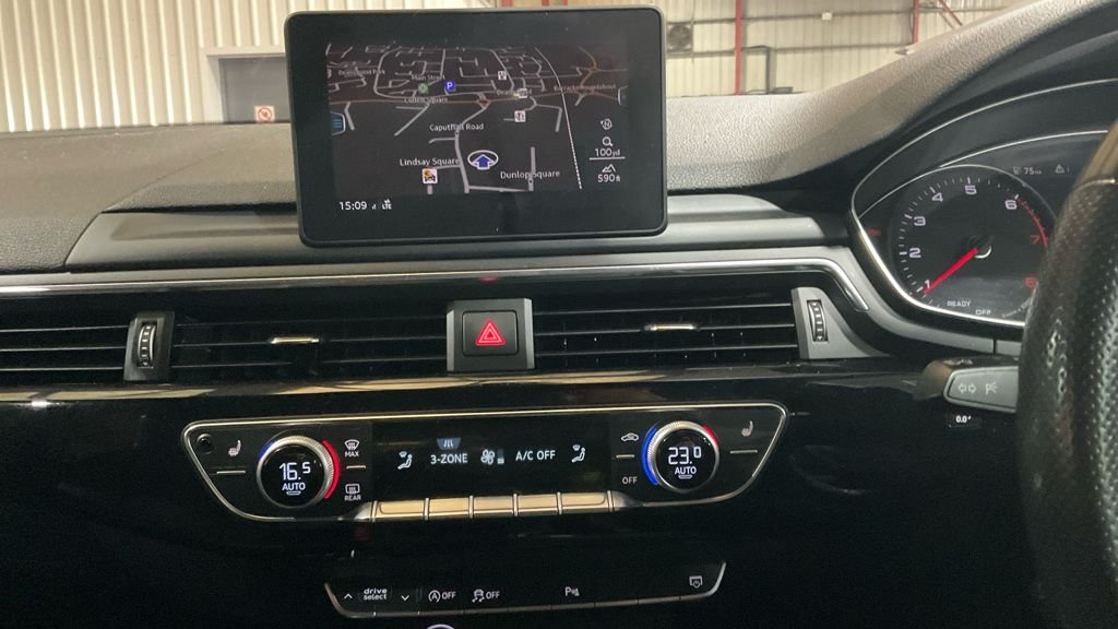 Used Audi A4 2018 for sale - 76985718: Photo 19