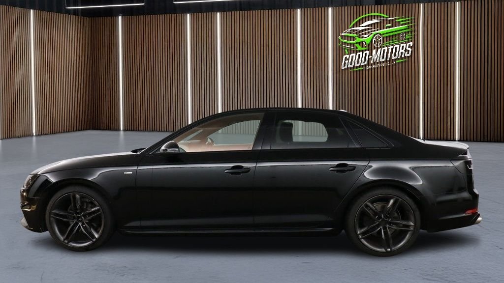 Used Audi A4 2018 for sale - 76985718: Photo 7