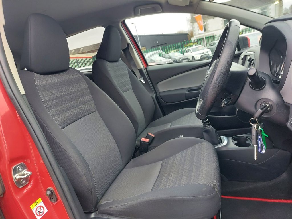 Used Toyota Yaris 2016 for sale - 77089262: Photo 23