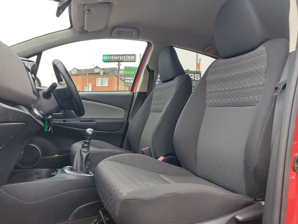 Used Toyota Yaris 2016 for sale - 77089262: Photo 26