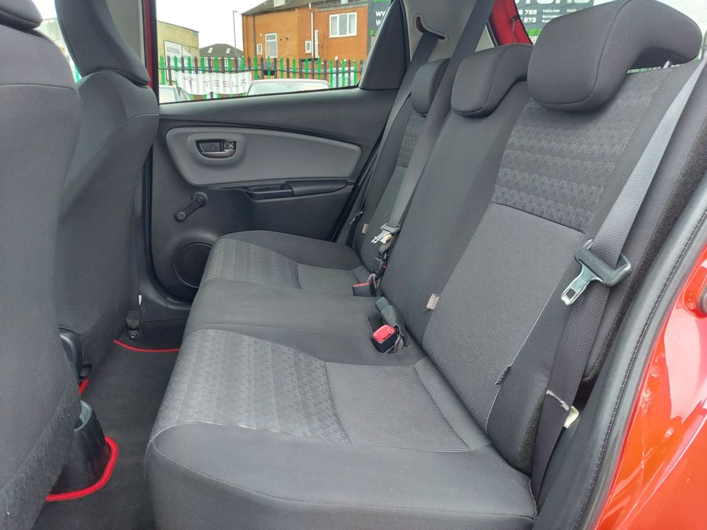 Used Toyota Yaris 2016 for sale - 77089262: Photo 27