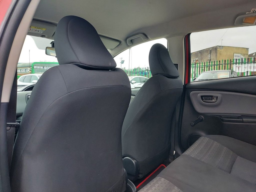 Used Toyota Yaris 2016 for sale - 77089262: Photo 28