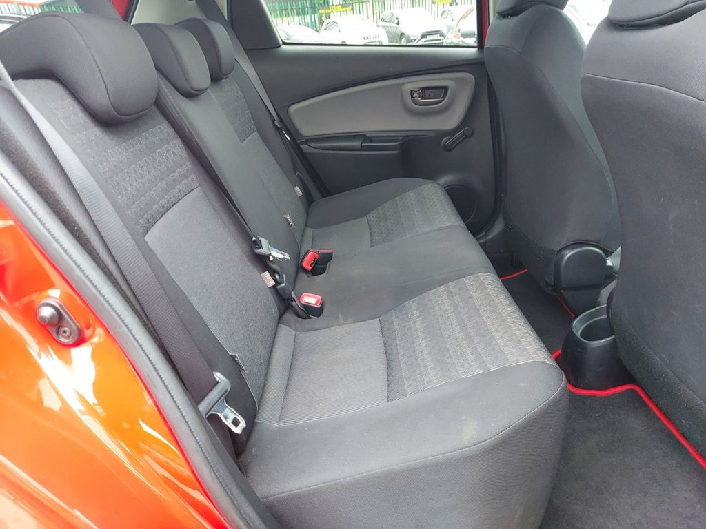 Used Toyota Yaris 2016 for sale - 77089262: Photo 29