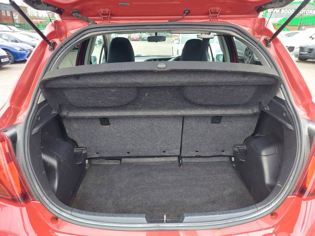 Used Toyota Yaris 2016 for sale - 77089262: Photo 31