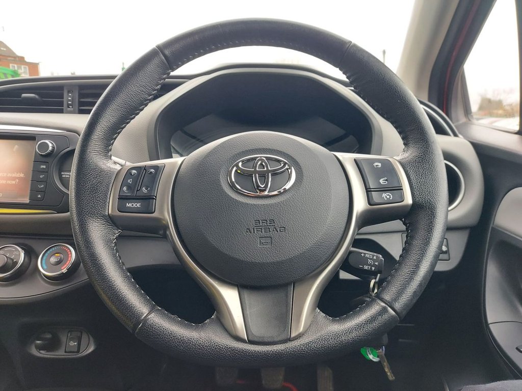 Used Toyota Yaris 2016 for sale - 77089262: Photo 33