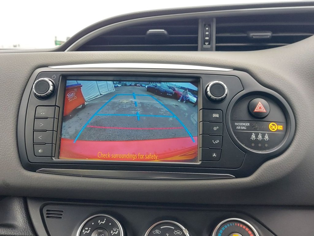 Used Toyota Yaris 2016 for sale - 77089262: Photo 39