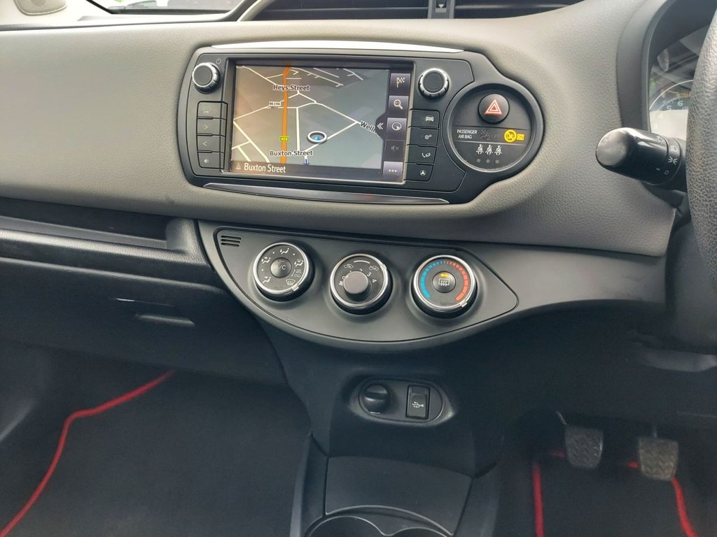 Used Toyota Yaris 2016 for sale - 77089262: Photo 41