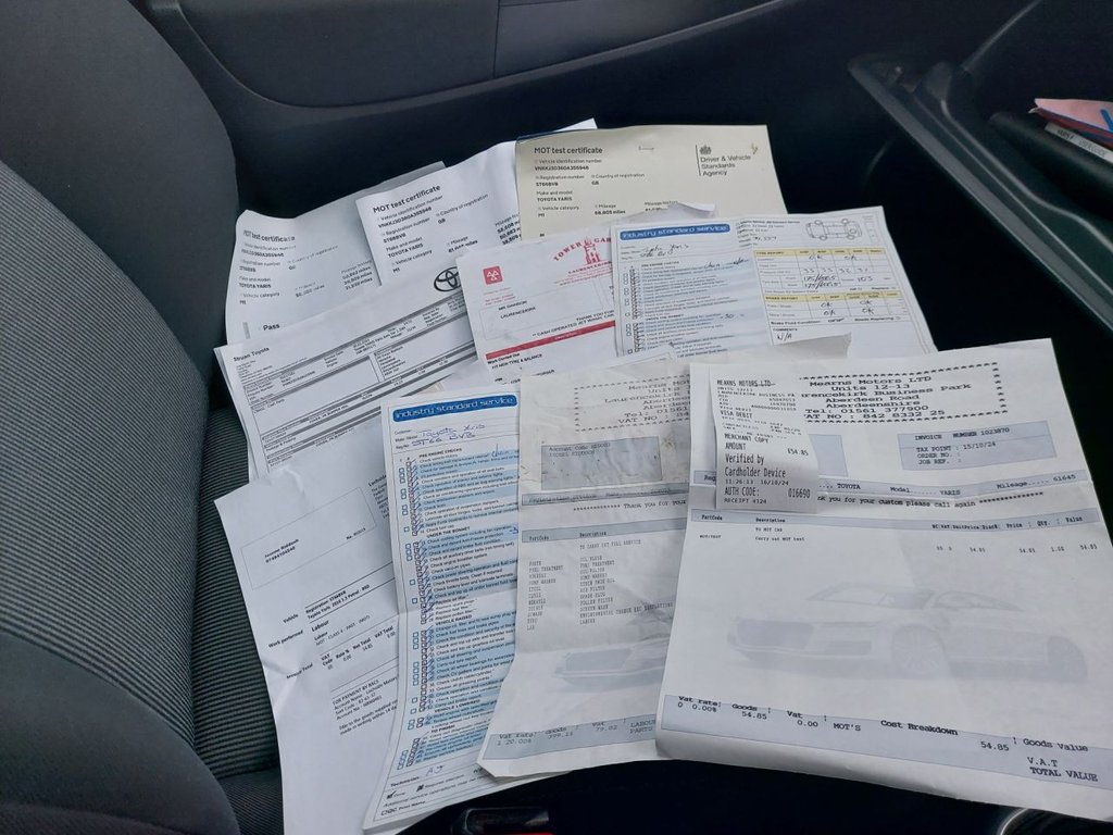 Used Toyota Yaris 2016 for sale - 77089262: Photo 44