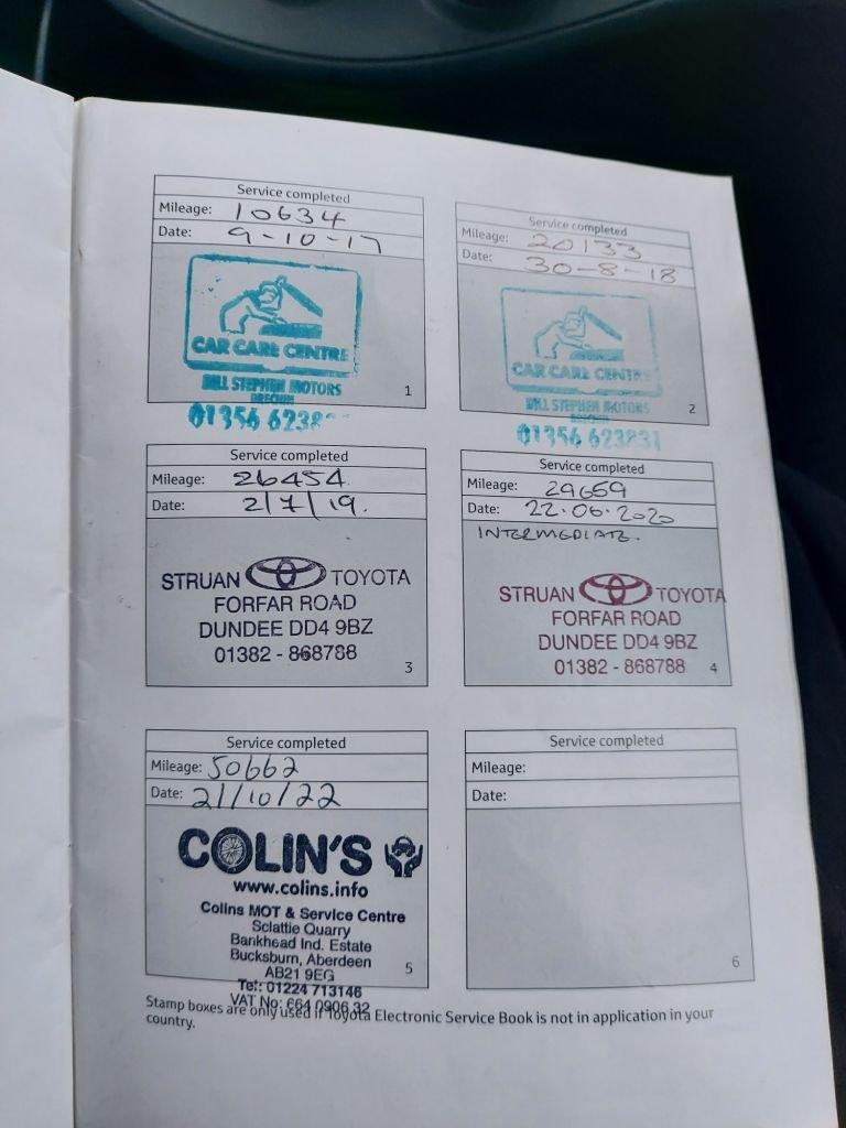 Used Toyota Yaris 2016 for sale - 77089262: Photo 47