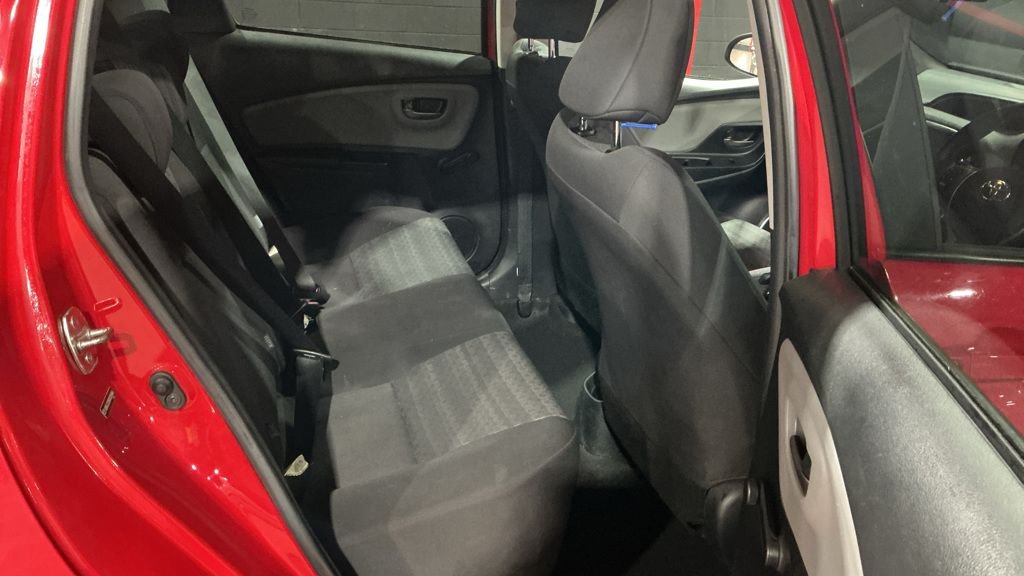 Used Toyota Yaris 2016 for sale - 77089262: Photo 9