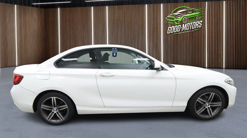 Used BMW 2 Series 2016 for sale - 77806799: Photo 12