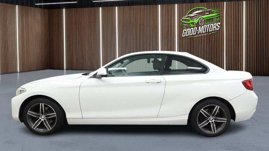 Used BMW 2 Series 2016 for sale - 77806799: Photo 13