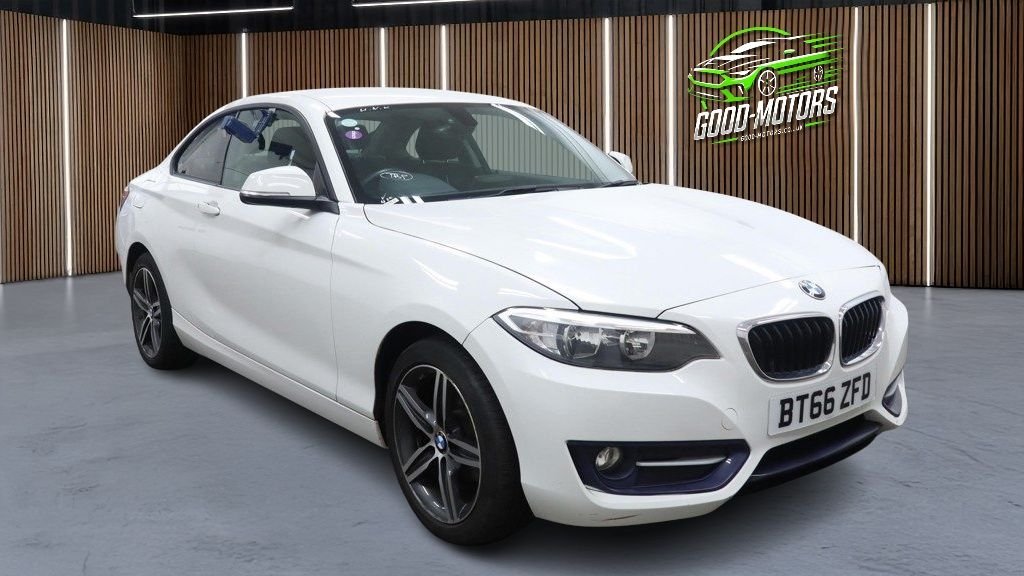 Used BMW 2 Series 2016 for sale - 77806799: Photo 3