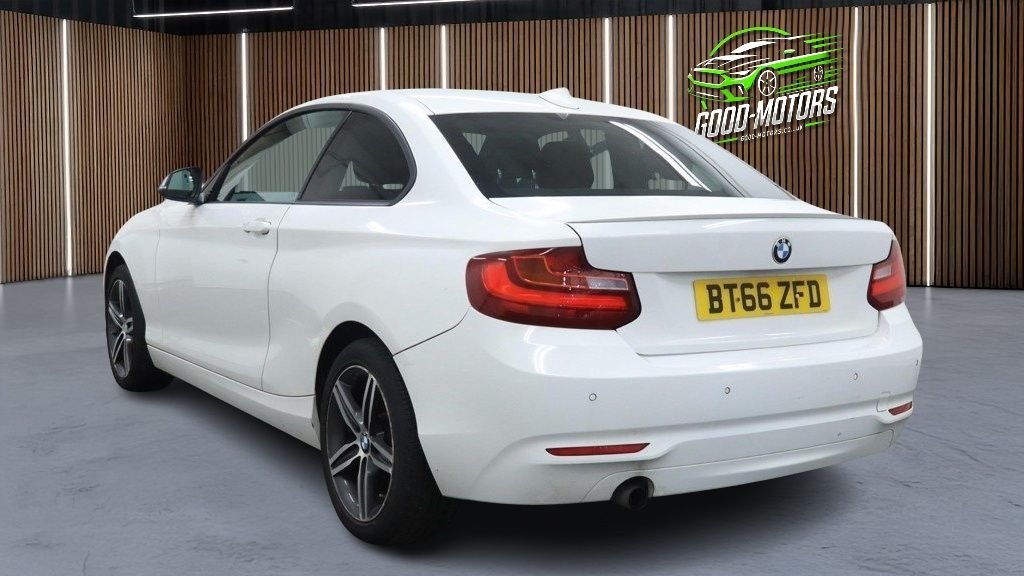 Used BMW 2 Series 2016 for sale - 77806799: Photo 8