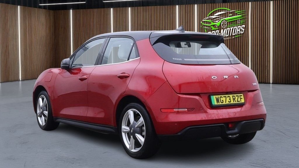 Used GWM Funky Cat 2023 for sale - 77110913: Photo 10