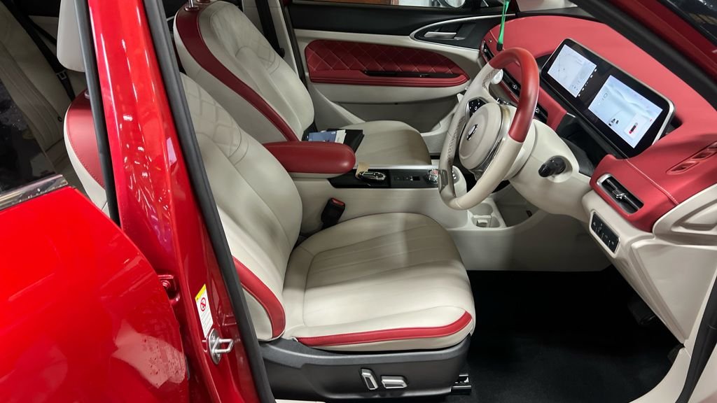 Used GWM Funky Cat 2023 for sale - 77110913: Photo 14