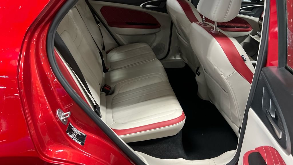 Used GWM Funky Cat 2023 for sale - 77110913: Photo 18