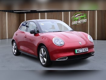 Used GWM Funky Cat 2023 for sale - 77110913: Photo